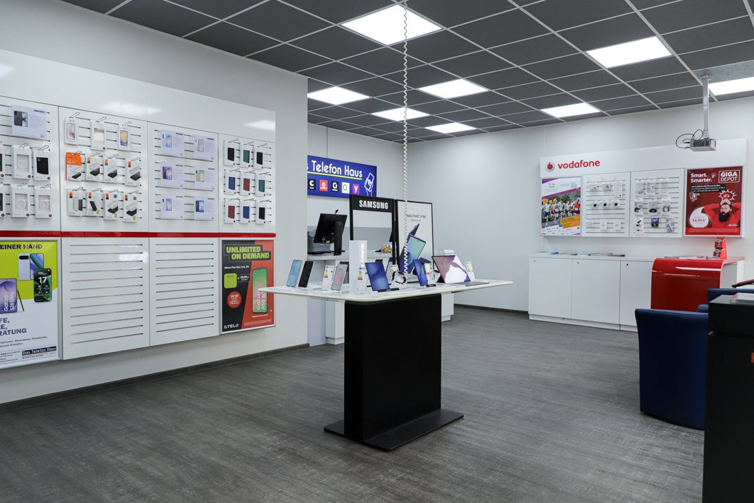 TV-Angebote im Shop